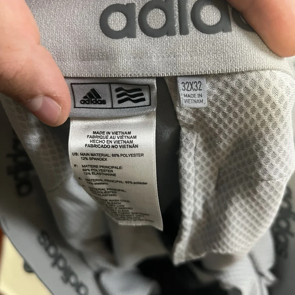 adidas pants men